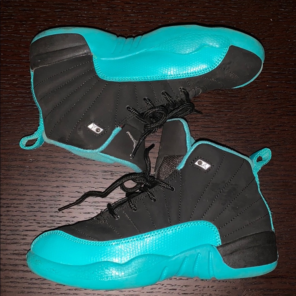 Kids Jordans